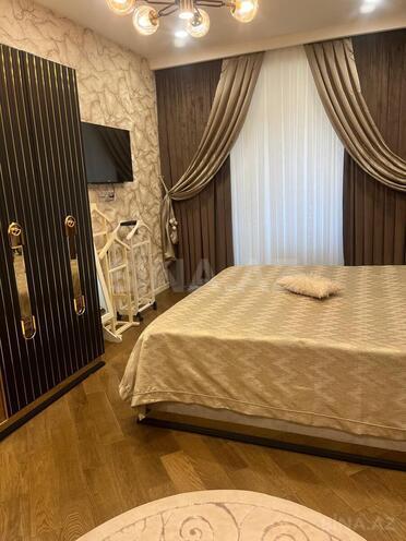 Продаётся 4-комн. новостройка 170 м², photo 13 from 14