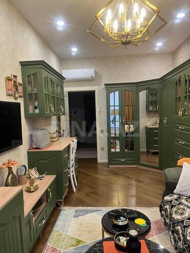 Продаётся 4-комн. новостройка 170 м², photo 4 from 14