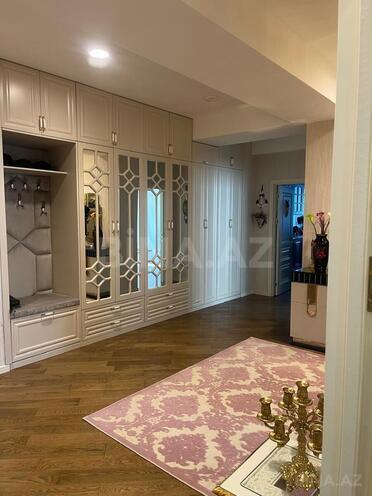 Продаётся 4-комн. новостройка 170 м², photo 8 from 14