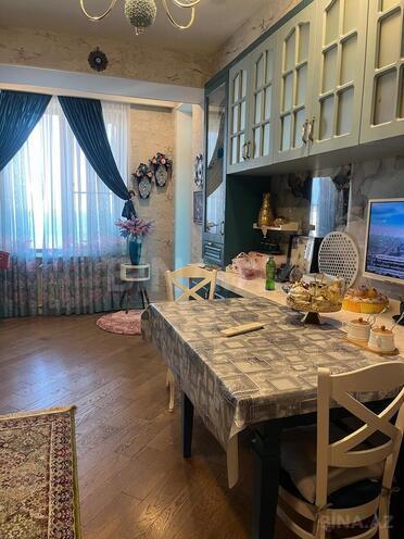 Продаётся 4-комн. новостройка 170 м², photo 12 from 14