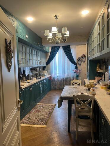 Продаётся 4-комн. новостройка 170 м², photo 6 from 14
