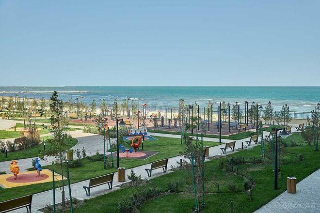 Продаётся 4-комн. новостройка 170 м², photo 7 from 14