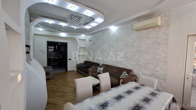 Satılır 2 otaqlı yeni tikili 70 m², Azadlıq Prospekti m., photo 8 from 25