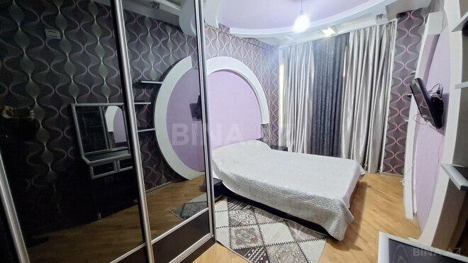 Satılır 2 otaqlı yeni tikili 70 m², Azadlıq Prospekti m., photo 10 from 25