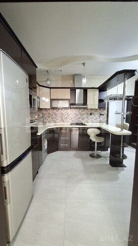 Satılır 2 otaqlı yeni tikili 70 m², Azadlıq Prospekti m., photo 18 from 25