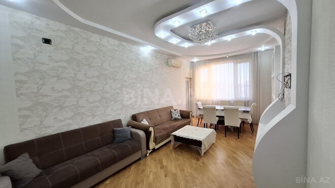 Satılır 2 otaqlı yeni tikili 70 m², Azadlıq Prospekti m., photo 4 from 25