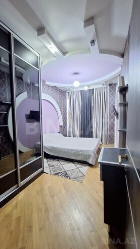 Satılır 2 otaqlı yeni tikili 70 m², Azadlıq Prospekti m., photo 9 from 25