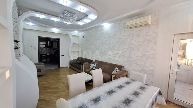 Satılır 2 otaqlı yeni tikili 70 m², Azadlıq Prospekti m., photo 7 from 25