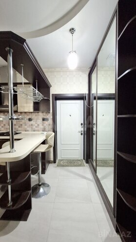 Satılır 2 otaqlı yeni tikili 70 m², Azadlıq Prospekti m., photo 23 from 25