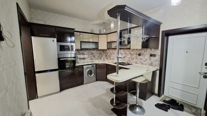 Satılır 2 otaqlı yeni tikili 70 m², Azadlıq Prospekti m., photo 19 from 25