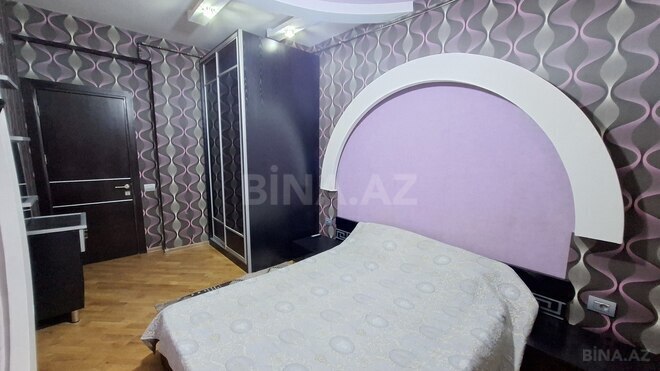 Satılır 2 otaqlı yeni tikili 70 m², Azadlıq Prospekti m., photo 11 from 25