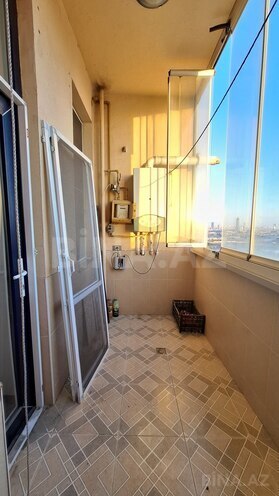 Satılır 2 otaqlı yeni tikili 70 m², Azadlıq Prospekti m., photo 24 from 25