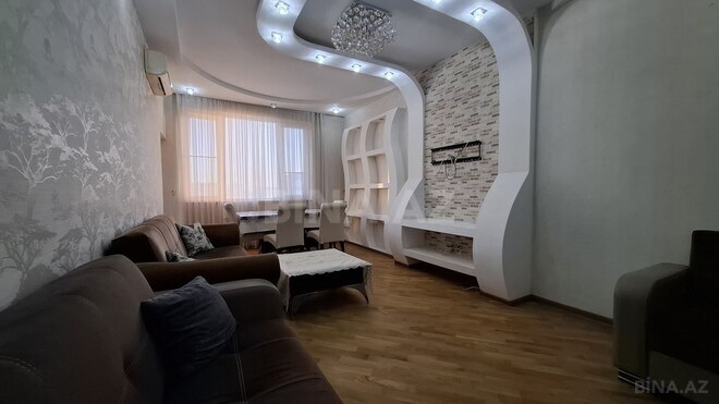 Satılır 2 otaqlı yeni tikili 70 m², Azadlıq Prospekti m., photo 5 from 25