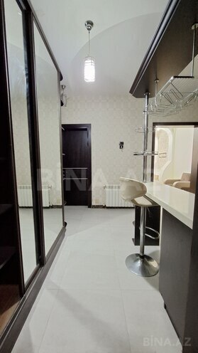 Satılır 2 otaqlı yeni tikili 70 m², Azadlıq Prospekti m., photo 22 from 25