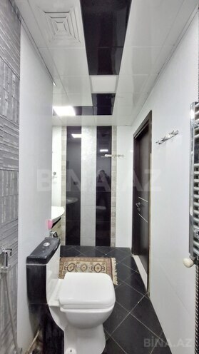 Satılır 2 otaqlı yeni tikili 70 m², Azadlıq Prospekti m., photo 17 from 25