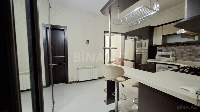 Satılır 2 otaqlı yeni tikili 70 m², Azadlıq Prospekti m., photo 20 from 25