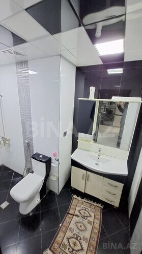 Satılır 2 otaqlı yeni tikili 70 m², Azadlıq Prospekti m., photo 15 from 25