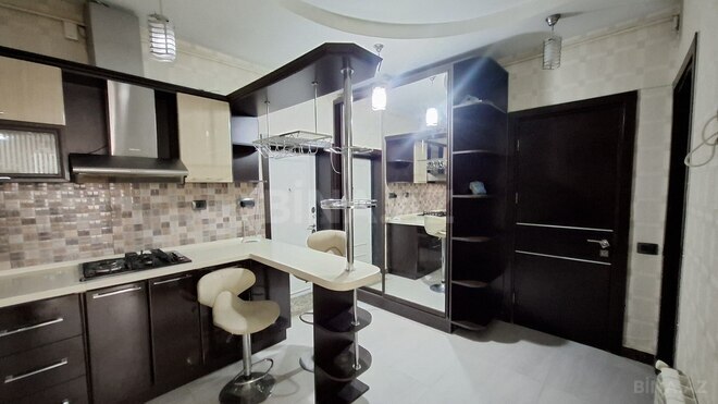 Satılır 2 otaqlı yeni tikili 70 m², Azadlıq Prospekti m., photo 21 from 25