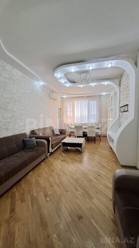 Satılır 2 otaqlı yeni tikili 70 m², Azadlıq Prospekti m., photo 3 from 25