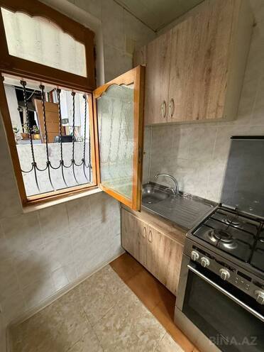 Satılır 3 otaqlı köhnə tikili 67 m², İçəri Şəhər m., photo 14 from 20