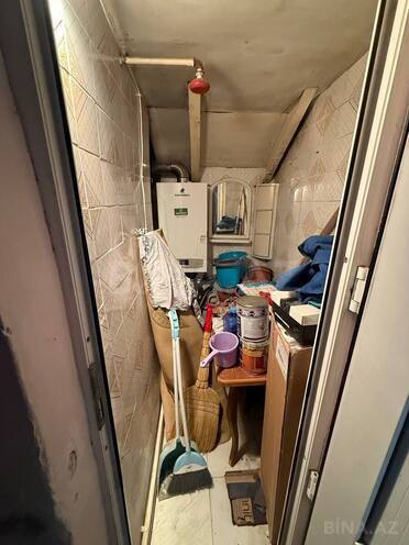 Satılır 3 otaqlı köhnə tikili 67 m², İçəri Şəhər m., photo 18 from 20