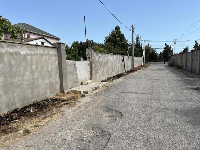 Satılır  torpaq 5.5 sot, Novxanı q., photo 7 from 10