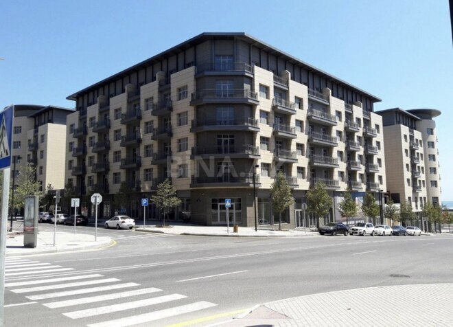 Сдаётся 3-комн. новостройка 110 м², пос. Аг шехер, photo 3 from 26