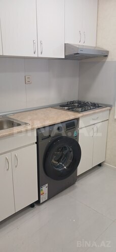 İcarəyə verilir 1 otaqlı köhnə tikili 32 m², Neftçilər m., photo 11 from 12