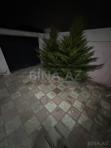 İcarəyə verilir 2 otaqlı həyət evi/bağ evi 65 m², Maştağa q., photo 3 from 9