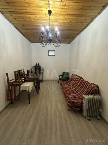 İcarəyə verilir 2 otaqlı həyət evi/bağ evi 65 m², Maştağa q., photo 4 from 9