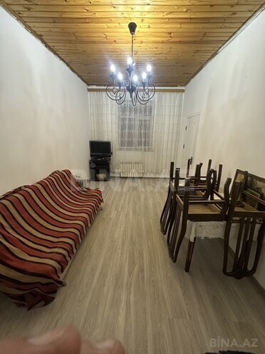İcarəyə verilir 2 otaqlı həyət evi/bağ evi 65 m², Maştağa q., photo 6 from 9