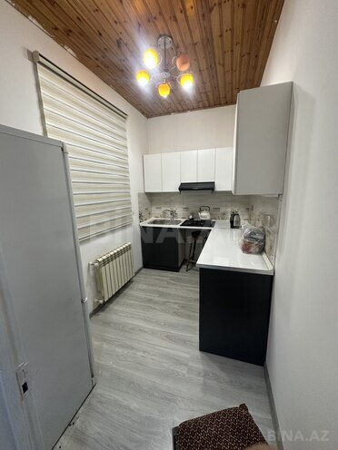 İcarəyə verilir 2 otaqlı həyət evi/bağ evi 65 m², Maştağa q., photo 7 from 9