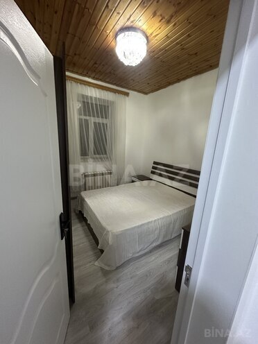 İcarəyə verilir 2 otaqlı həyət evi/bağ evi 65 m², Maştağa q., photo 8 from 9