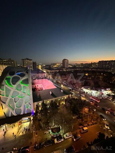 Сдаётся 2-комн. новостройка 80 м², м. Нариман Нариманов, photo 5 from 28