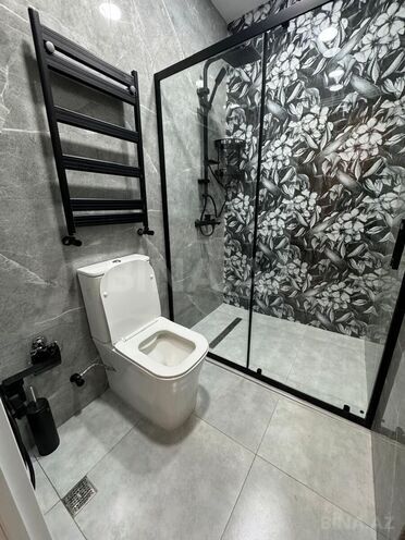 Сдаётся 2-комн. новостройка 80 м², м. Нариман Нариманов, photo 15 from 28