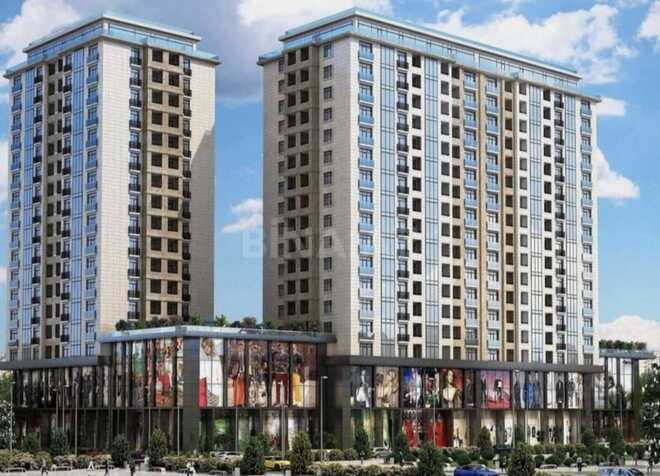 Продаётся 4-комн. новостройка 148.3 м², м. 28 мая, photo 4 from 17