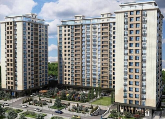 Продаётся 4-комн. новостройка 148.3 м², м. 28 мая, photo 5 from 17