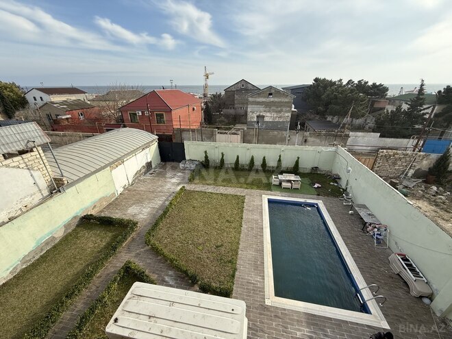Продаётся 5-комн. дом/дача 309 м², пос. Говсан, photo 22 from 30