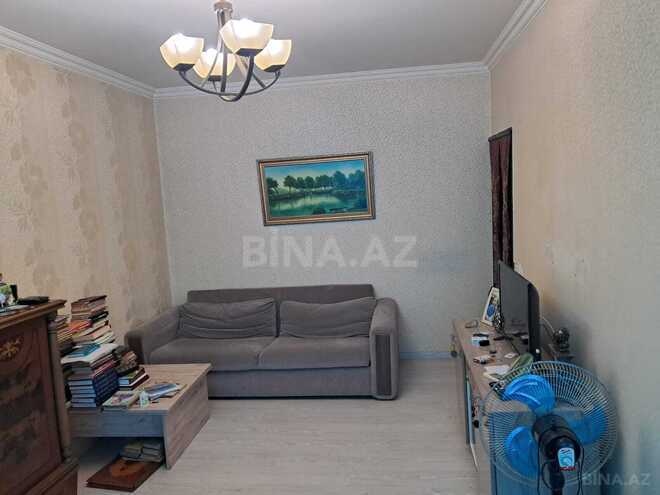 Satılır 1 otaqlı köhnə tikili 35 m², Memar Əcəmi m., photo 4 from 9