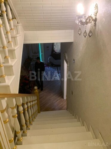Satılır 7 otaqlı həyət evi/bağ evi 320 m², Azadlıq Prospekti m., photo 13 from 28