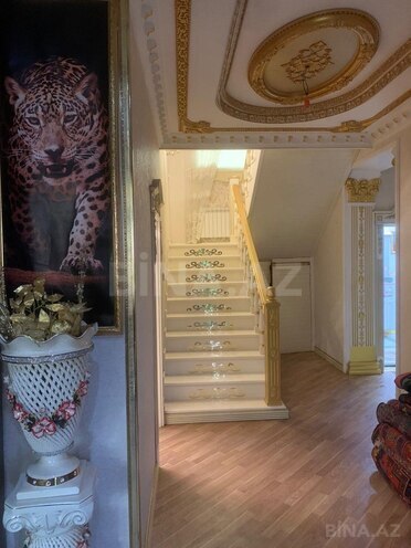 Satılır 7 otaqlı həyət evi/bağ evi 320 m², Azadlıq Prospekti m., photo 19 from 28