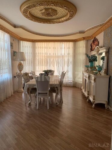 Satılır 7 otaqlı həyət evi/bağ evi 320 m², Azadlıq Prospekti m., photo 25 from 28