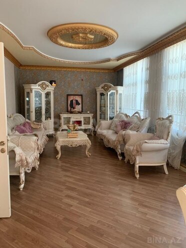 Satılır 7 otaqlı həyət evi/bağ evi 320 m², Azadlıq Prospekti m., photo 26 from 28