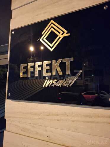 Satılır 4 otaqlı yeni tikili 237.6 m², Nərimanov r., photo 3 from 24