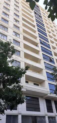 Satılır 4 otaqlı yeni tikili 237.6 m², Nərimanov r., photo 7 from 24