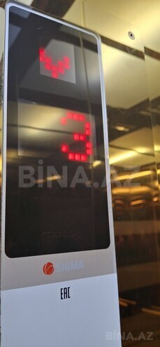 Satılır 4 otaqlı yeni tikili 237.6 m², Nərimanov r., photo 10 from 24