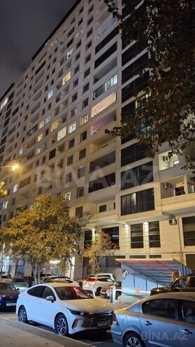 Satılır 4 otaqlı yeni tikili 237.6 m², Nərimanov r., photo 8 from 24