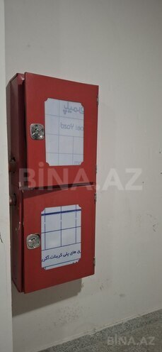 Satılır 4 otaqlı yeni tikili 237.6 m², Nərimanov r., photo 12 from 24