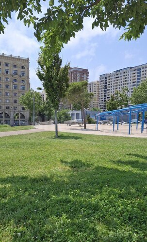 Satılır 4 otaqlı yeni tikili 237.6 m², Nərimanov r., photo 6 from 24