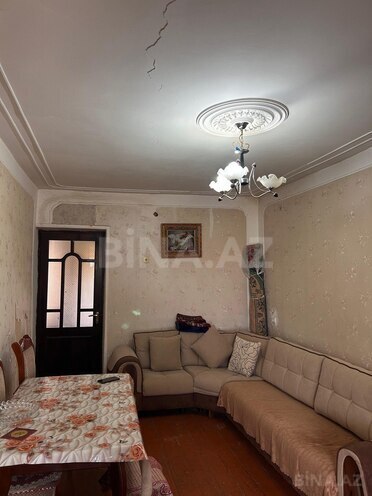 Satılır 3 otaqlı köhnə tikili 75 m², Ceyranbatan q., photo 7 from 8